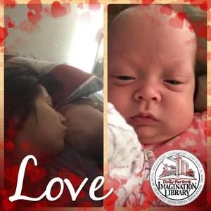 Meet your Posher, Lizzy